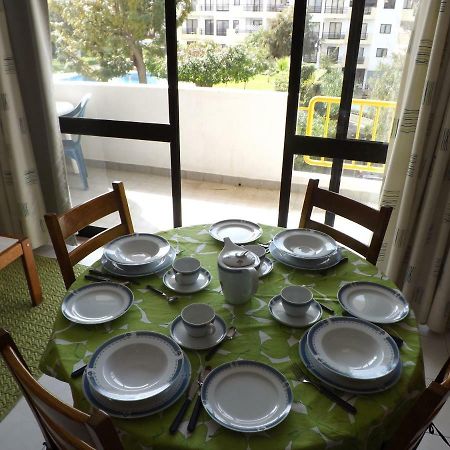 Torre Da Rocha Apartment ปอร์ติเมา ภายนอก รูปภาพ