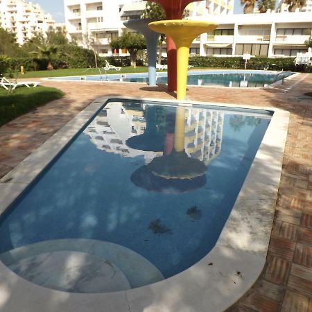Torre Da Rocha Apartment ปอร์ติเมา ภายนอก รูปภาพ