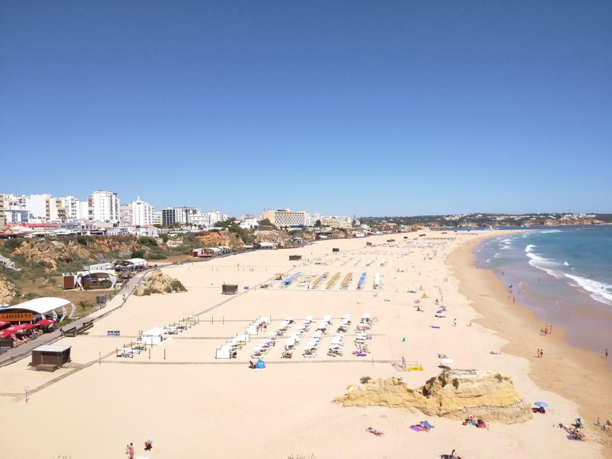 Torre Da Rocha Apartment ปอร์ติเมา ภายนอก รูปภาพ