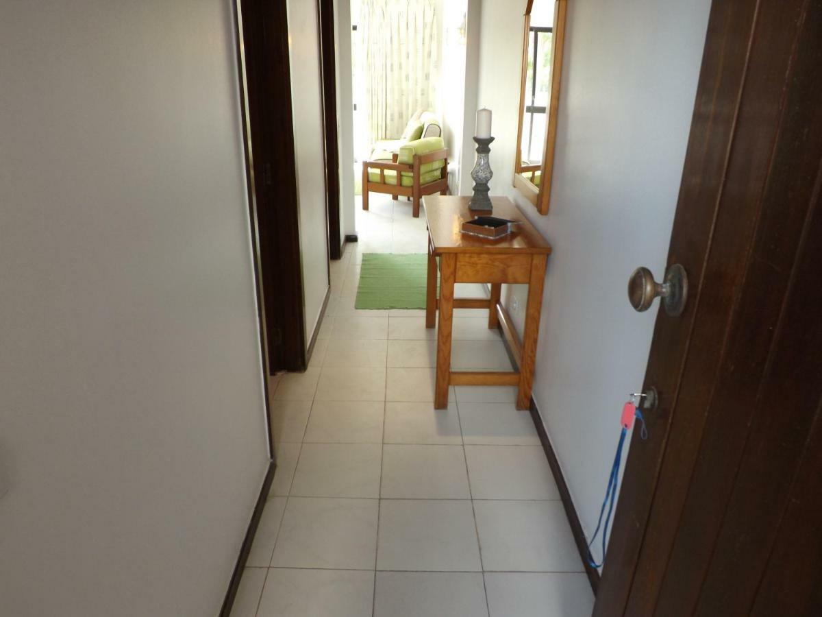 Torre Da Rocha Apartment ปอร์ติเมา ภายนอก รูปภาพ