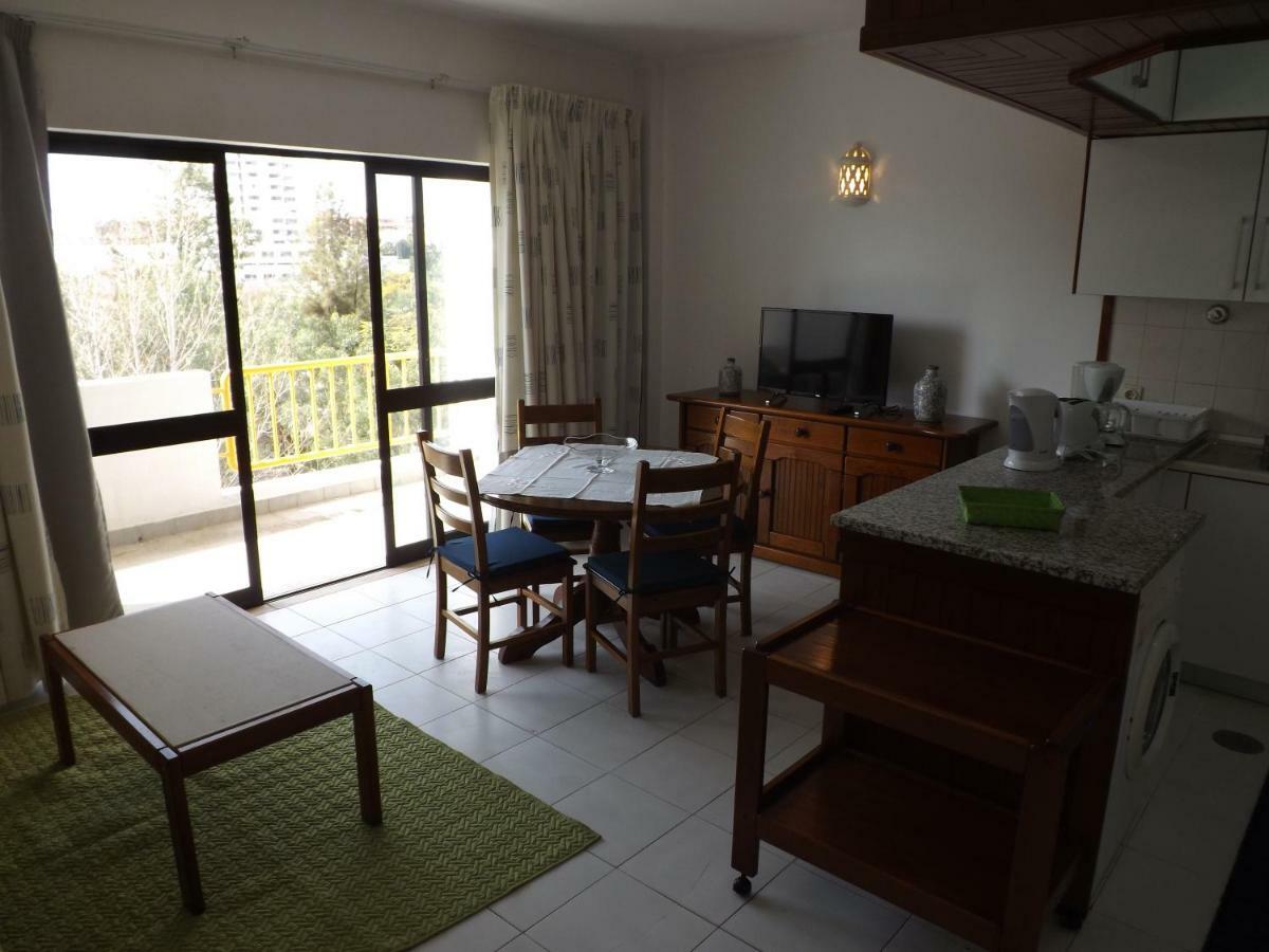 Torre Da Rocha Apartment ปอร์ติเมา ห้อง รูปภาพ