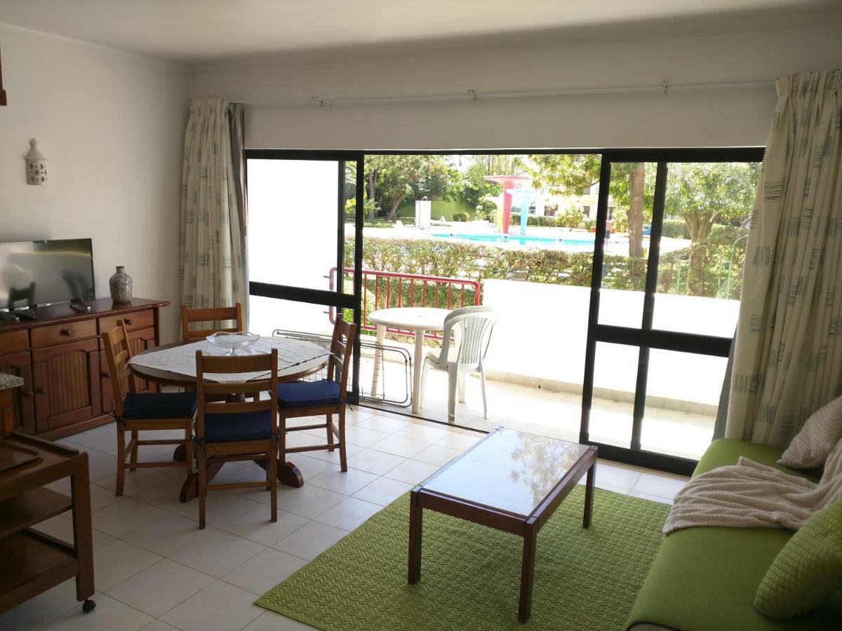 Torre Da Rocha Apartment ปอร์ติเมา ภายนอก รูปภาพ