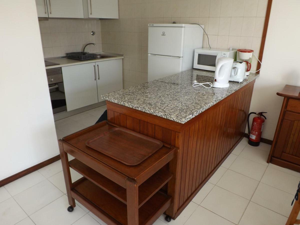 Torre Da Rocha Apartment ปอร์ติเมา ภายนอก รูปภาพ