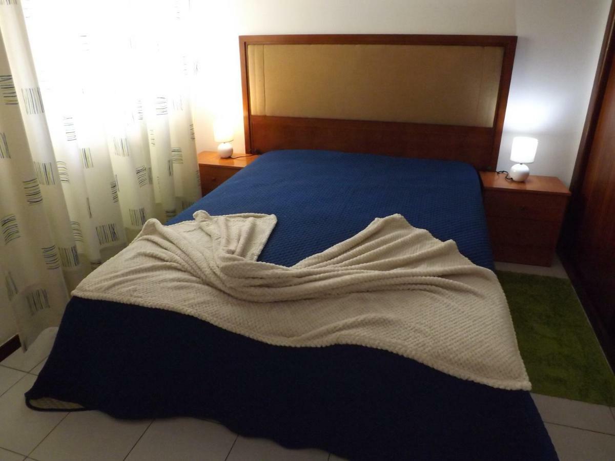 Torre Da Rocha Apartment ปอร์ติเมา ภายนอก รูปภาพ
