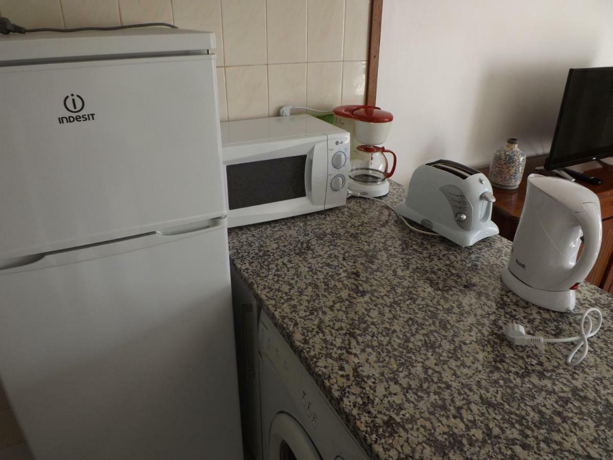 Torre Da Rocha Apartment ปอร์ติเมา ภายนอก รูปภาพ