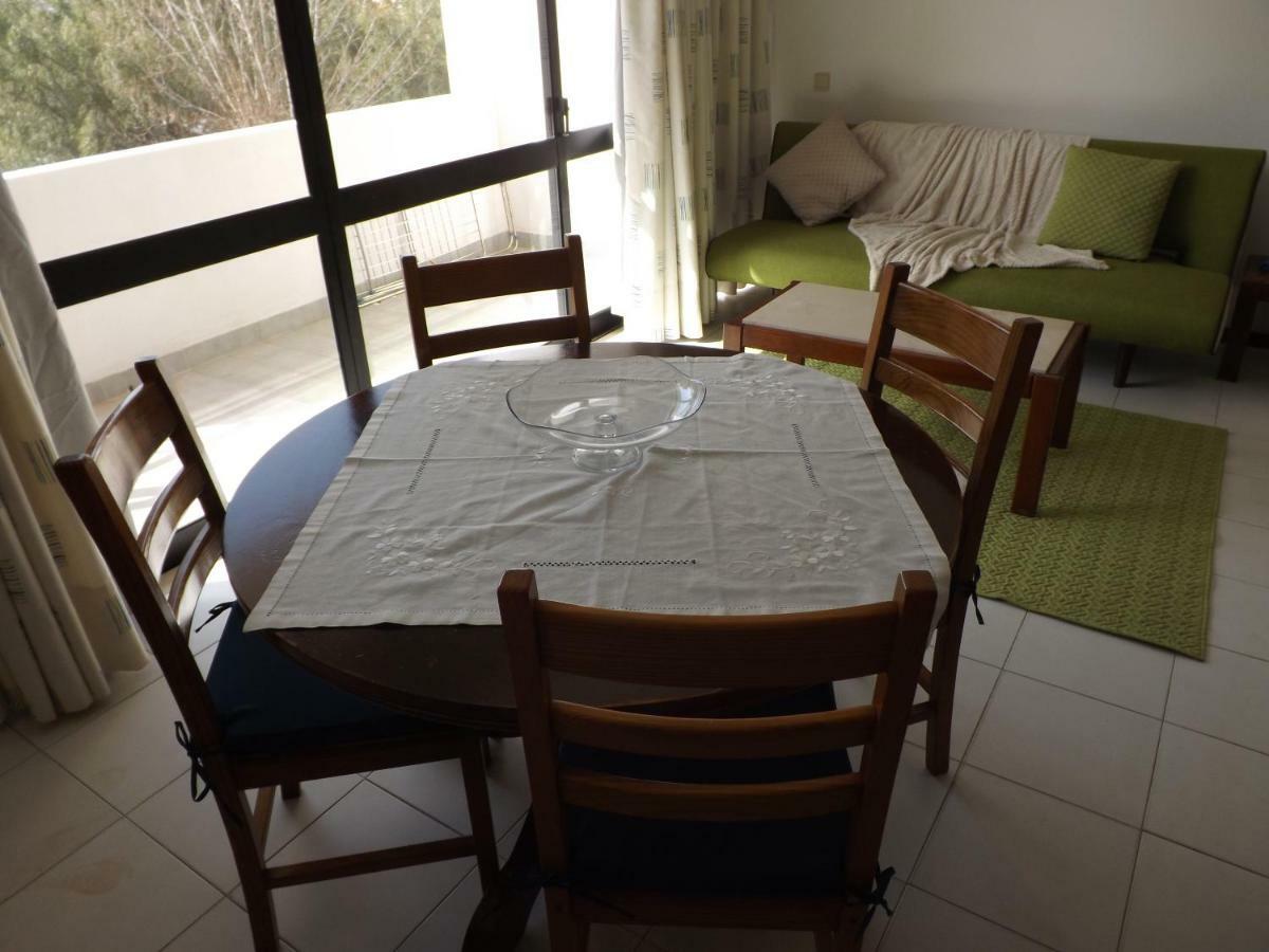 Torre Da Rocha Apartment ปอร์ติเมา ภายนอก รูปภาพ