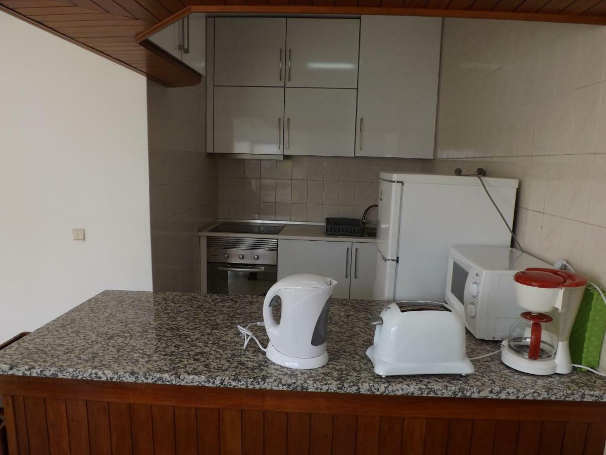Torre Da Rocha Apartment ปอร์ติเมา ภายนอก รูปภาพ