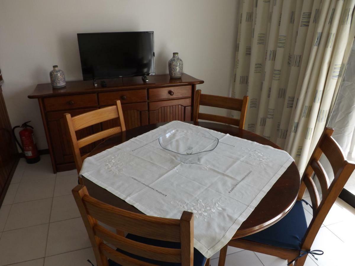 Torre Da Rocha Apartment ปอร์ติเมา ภายนอก รูปภาพ