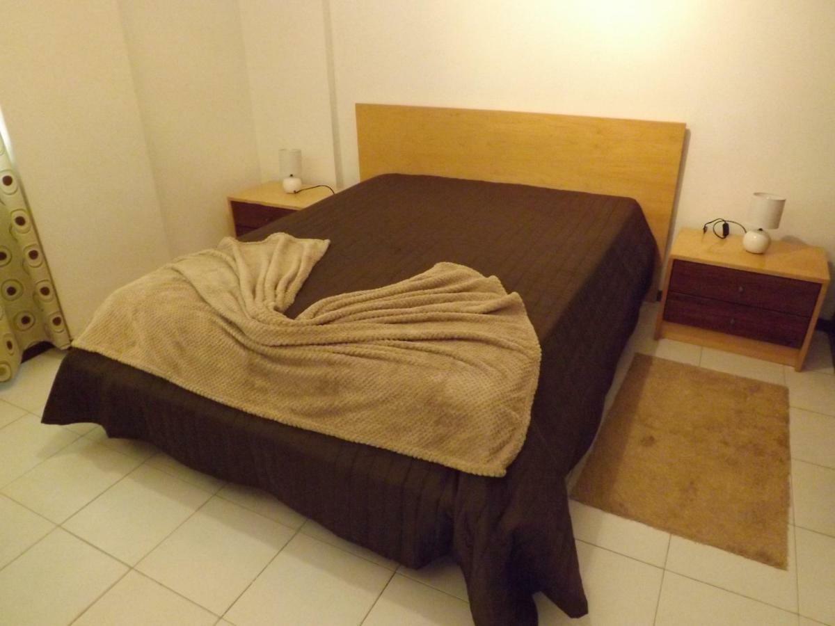 Torre Da Rocha Apartment ปอร์ติเมา ภายนอก รูปภาพ