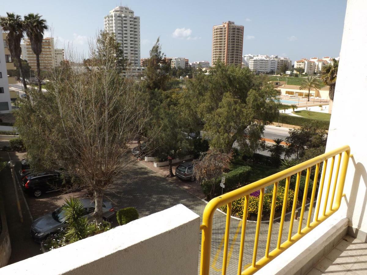 Torre Da Rocha Apartment ปอร์ติเมา ภายนอก รูปภาพ