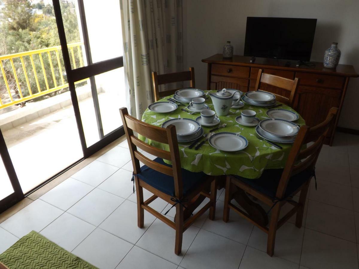 Torre Da Rocha Apartment ปอร์ติเมา ภายนอก รูปภาพ