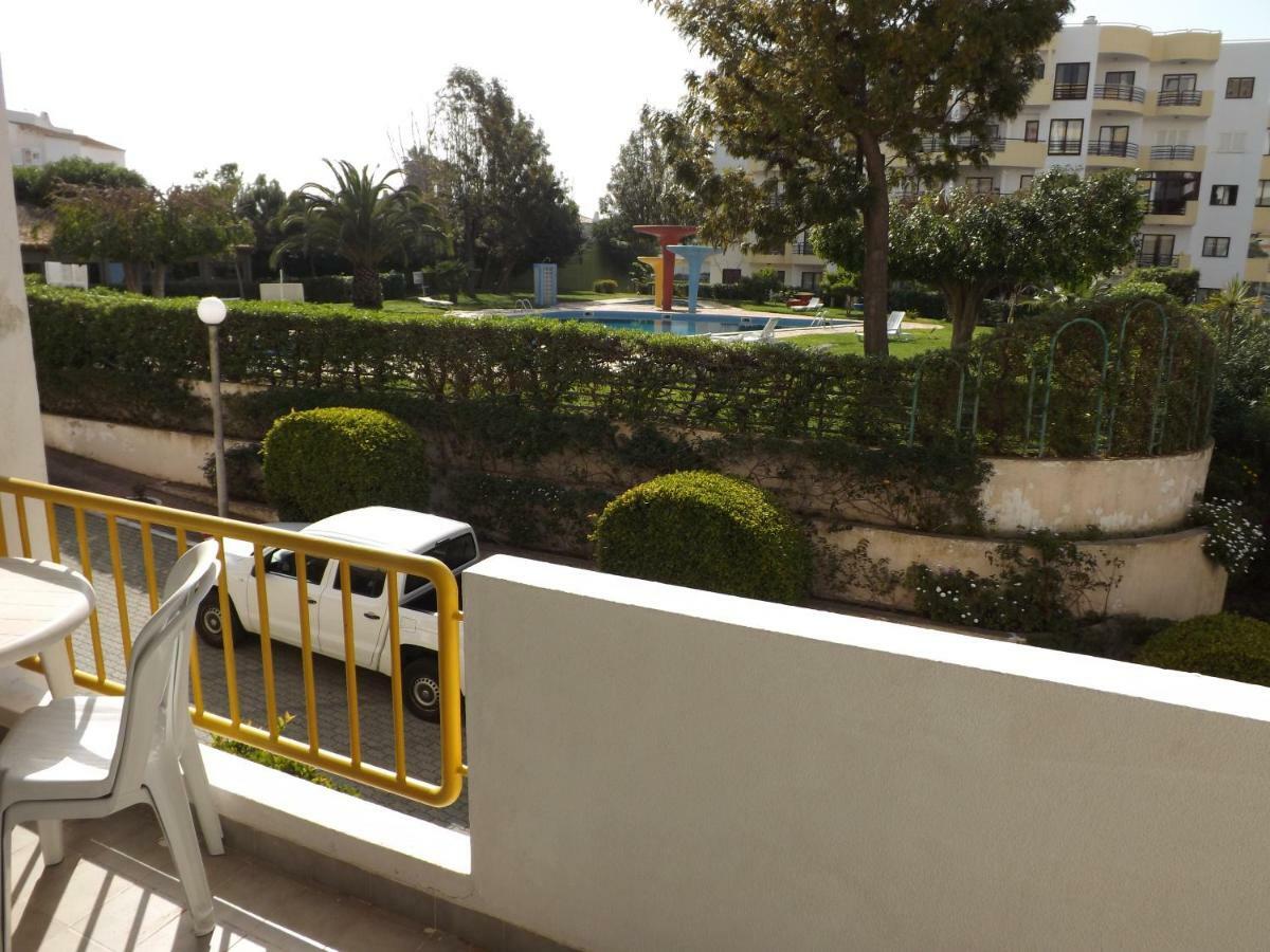 Torre Da Rocha Apartment ปอร์ติเมา ภายนอก รูปภาพ