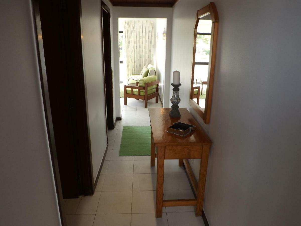 Torre Da Rocha Apartment ปอร์ติเมา ภายนอก รูปภาพ