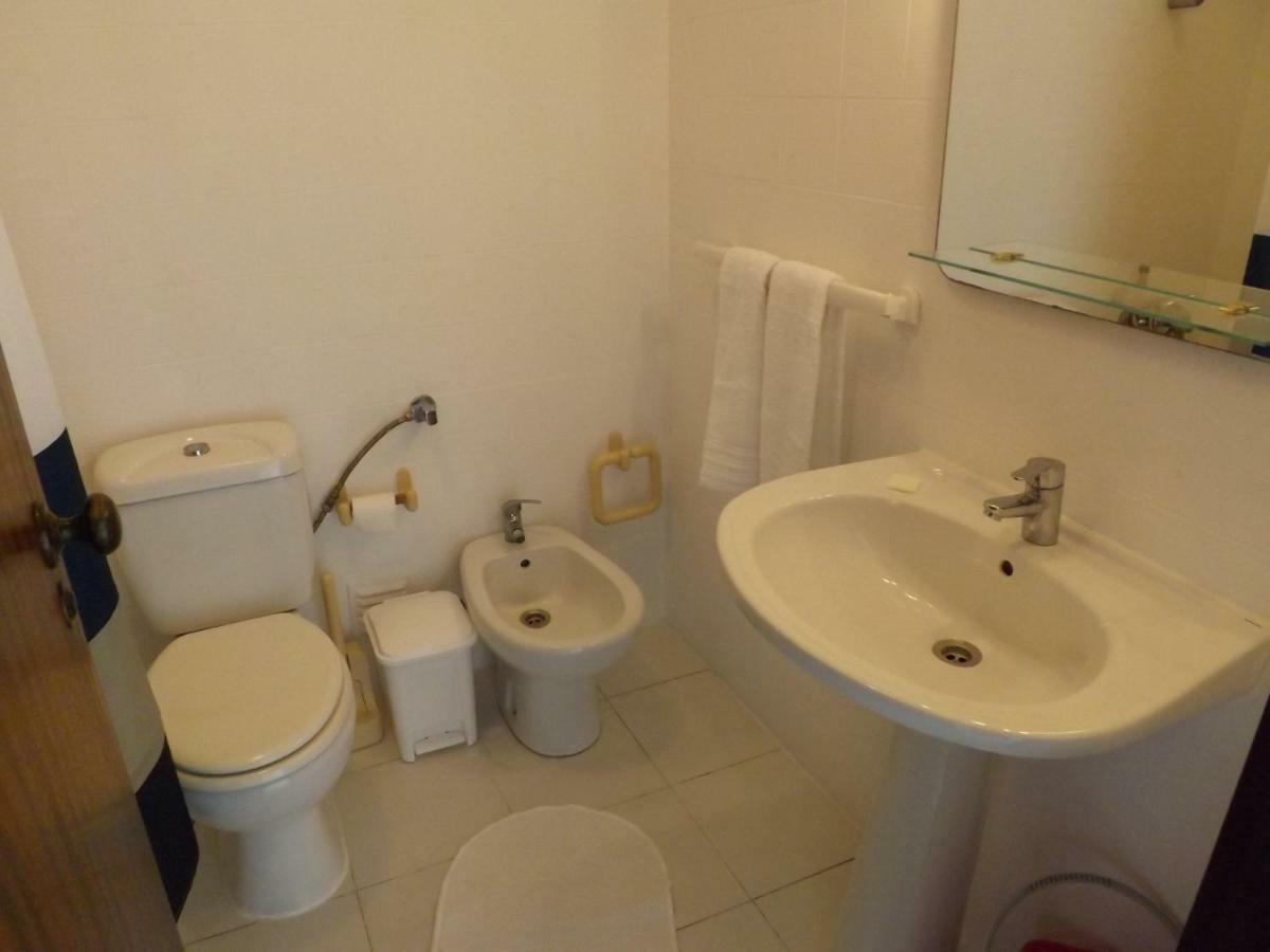 Torre Da Rocha Apartment ปอร์ติเมา ภายนอก รูปภาพ