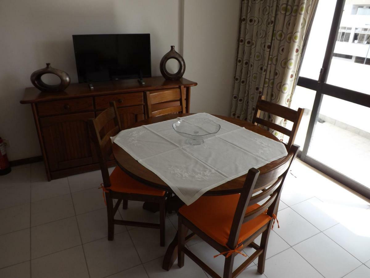 Torre Da Rocha Apartment ปอร์ติเมา ภายนอก รูปภาพ