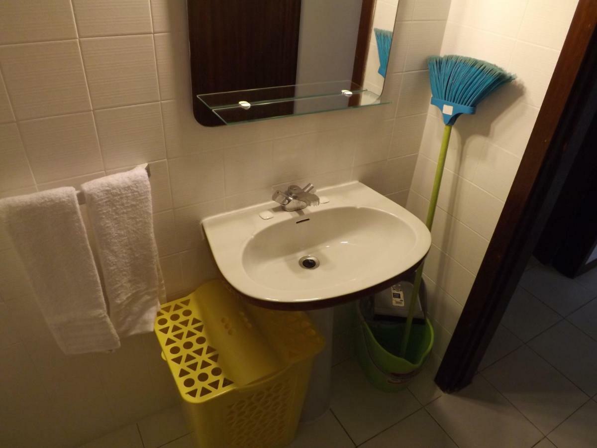 Torre Da Rocha Apartment ปอร์ติเมา ภายนอก รูปภาพ