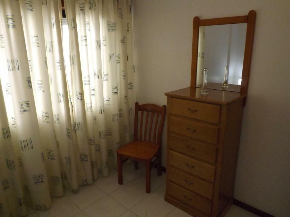 Torre Da Rocha Apartment ปอร์ติเมา ภายนอก รูปภาพ