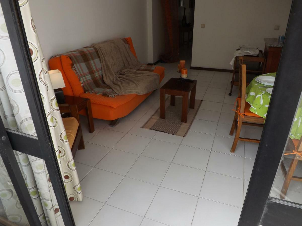 Torre Da Rocha Apartment ปอร์ติเมา ภายนอก รูปภาพ