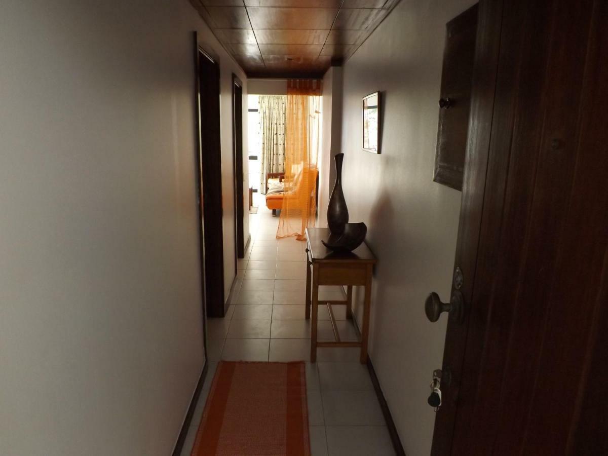 Torre Da Rocha Apartment ปอร์ติเมา ภายนอก รูปภาพ