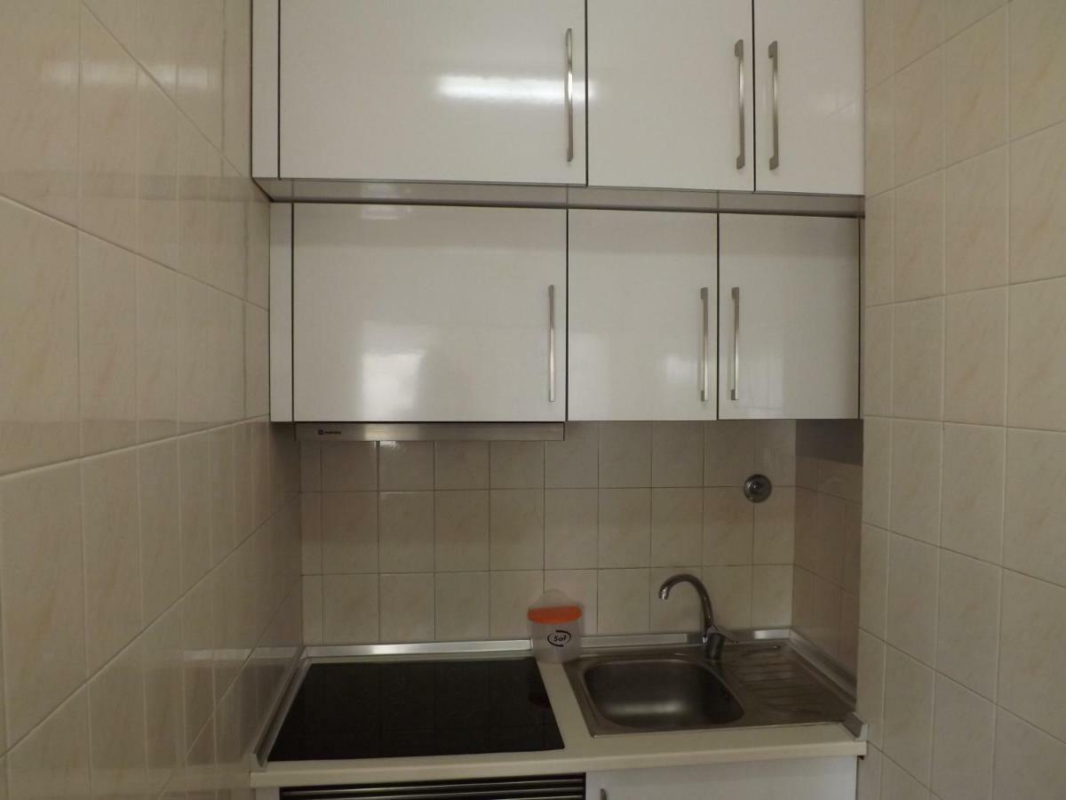 Torre Da Rocha Apartment ปอร์ติเมา ภายนอก รูปภาพ