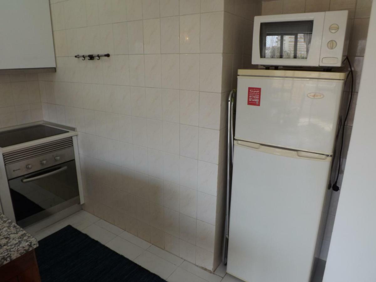 Torre Da Rocha Apartment ปอร์ติเมา ภายนอก รูปภาพ