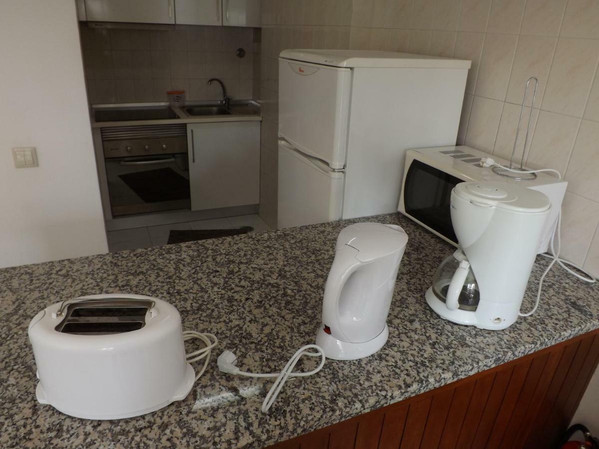 Torre Da Rocha Apartment ปอร์ติเมา ภายนอก รูปภาพ
