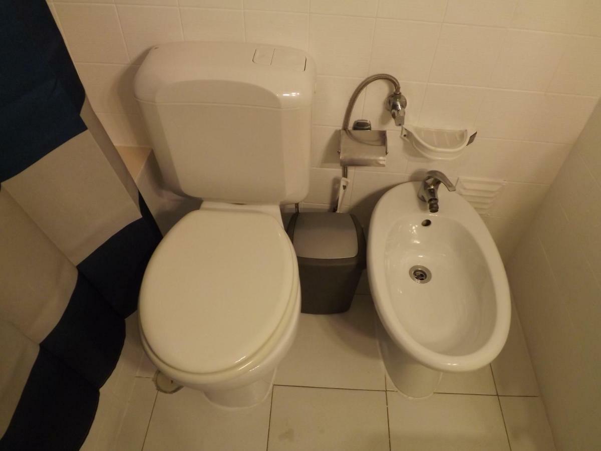 Torre Da Rocha Apartment ปอร์ติเมา ภายนอก รูปภาพ