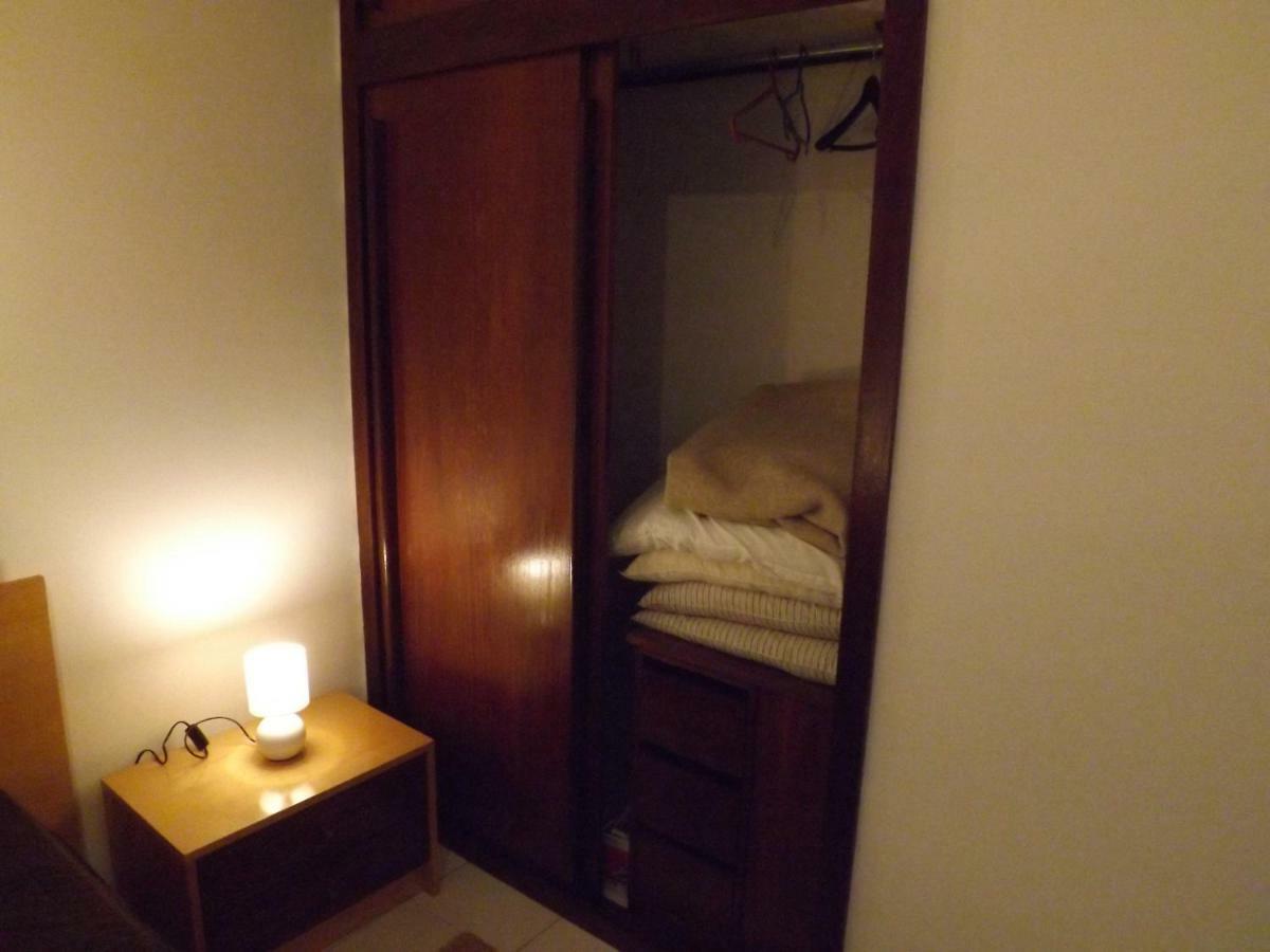 Torre Da Rocha Apartment ปอร์ติเมา ภายนอก รูปภาพ