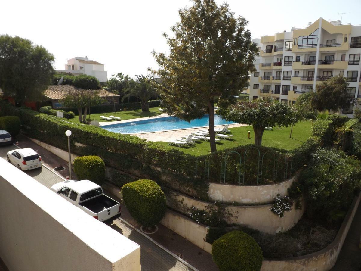 Torre Da Rocha Apartment ปอร์ติเมา ภายนอก รูปภาพ