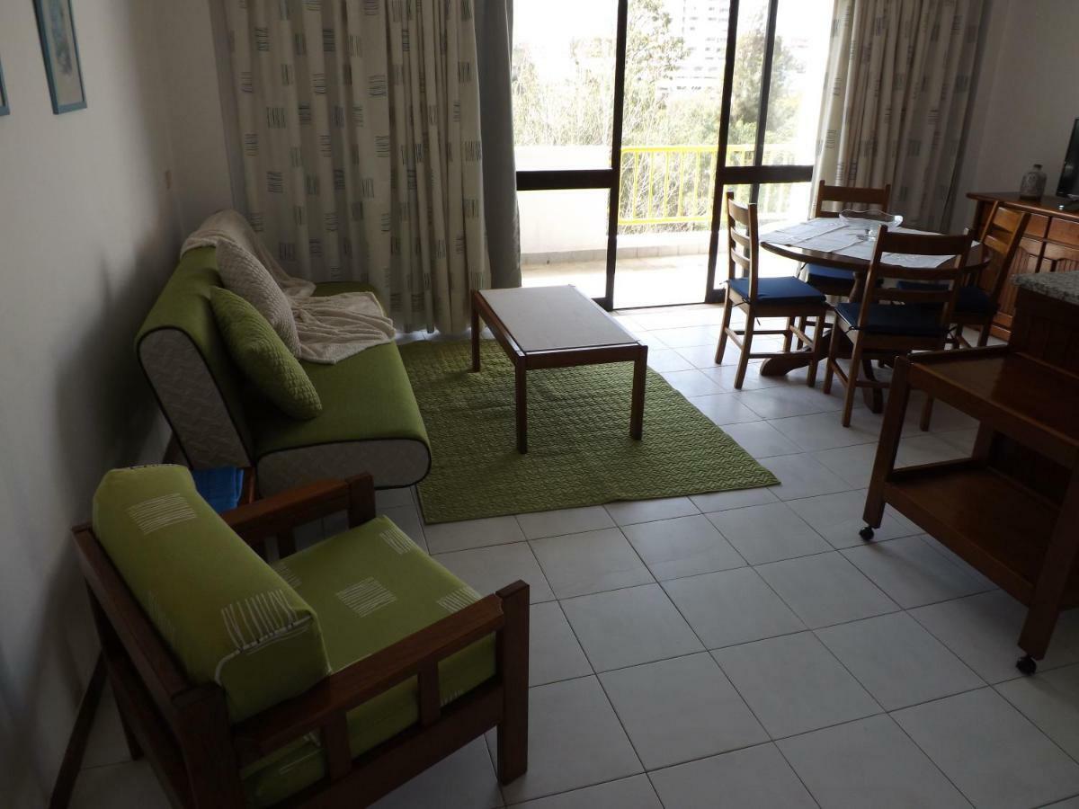 Torre Da Rocha Apartment ปอร์ติเมา ภายนอก รูปภาพ