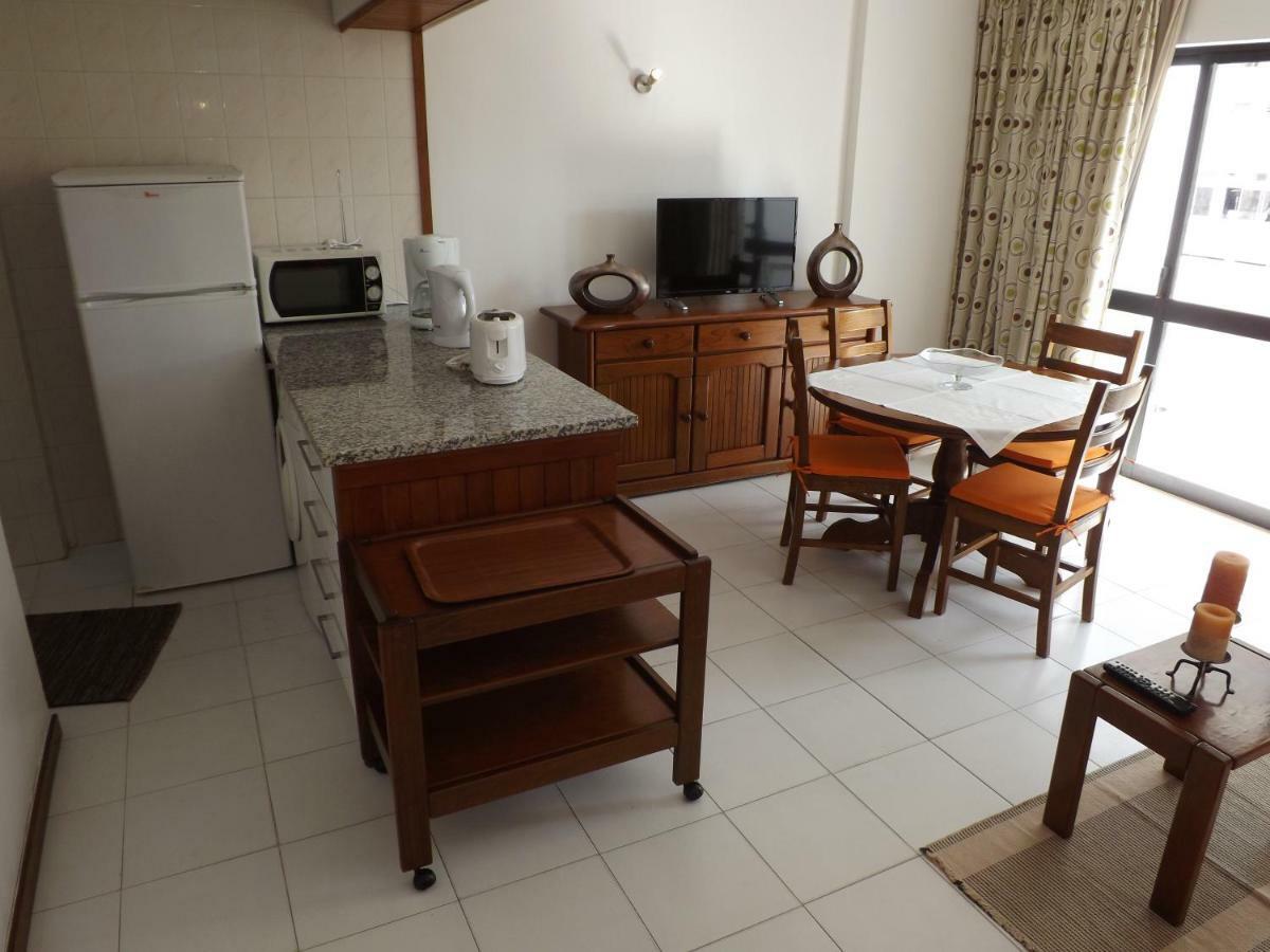 Torre Da Rocha Apartment ปอร์ติเมา ภายนอก รูปภาพ