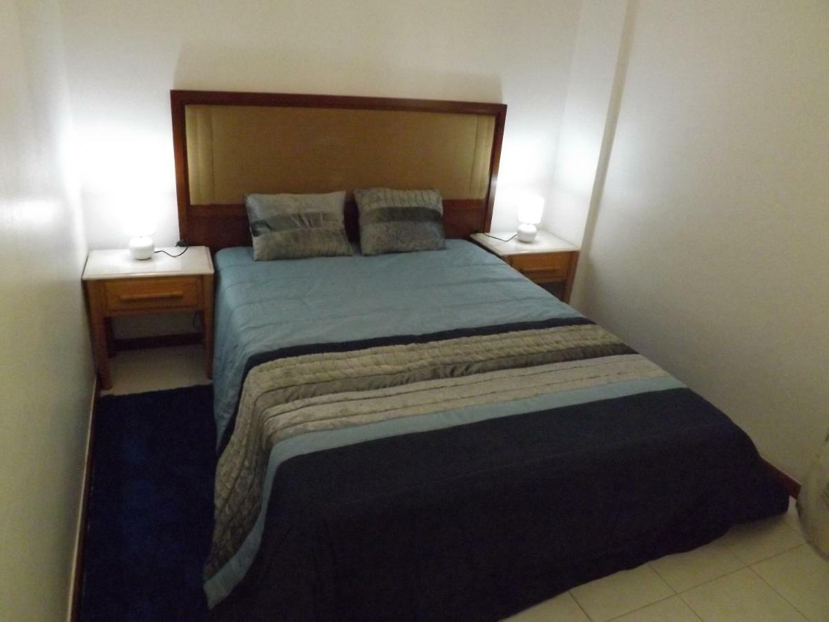 Torre Da Rocha Apartment ปอร์ติเมา ภายนอก รูปภาพ
