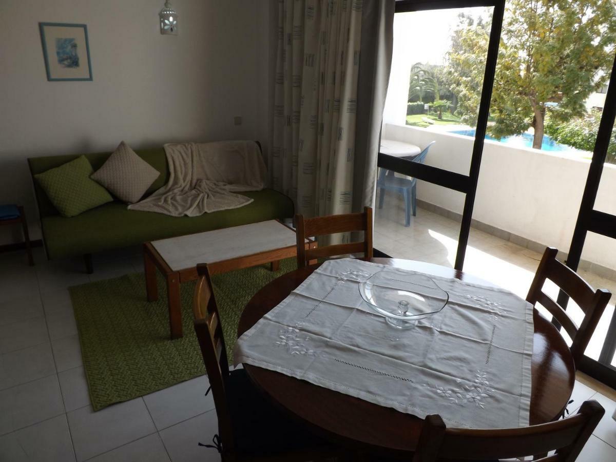 Torre Da Rocha Apartment ปอร์ติเมา ภายนอก รูปภาพ