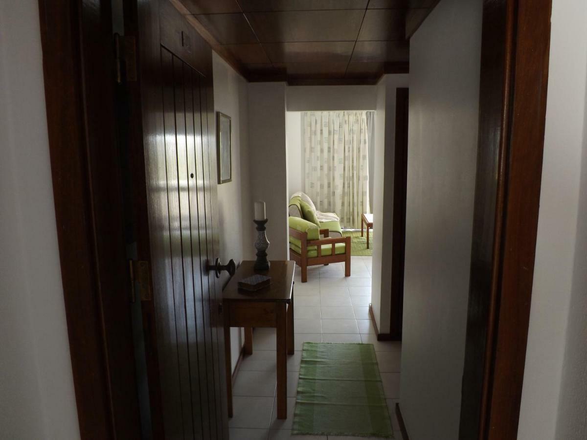 Torre Da Rocha Apartment ปอร์ติเมา ภายนอก รูปภาพ
